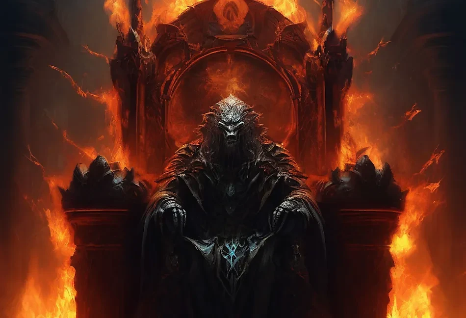 Можно ли изменить дату своей смерти? Фото © "Шедеврум"