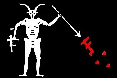 Атрибутика Forward Observations Group. Фото © Wikipedia