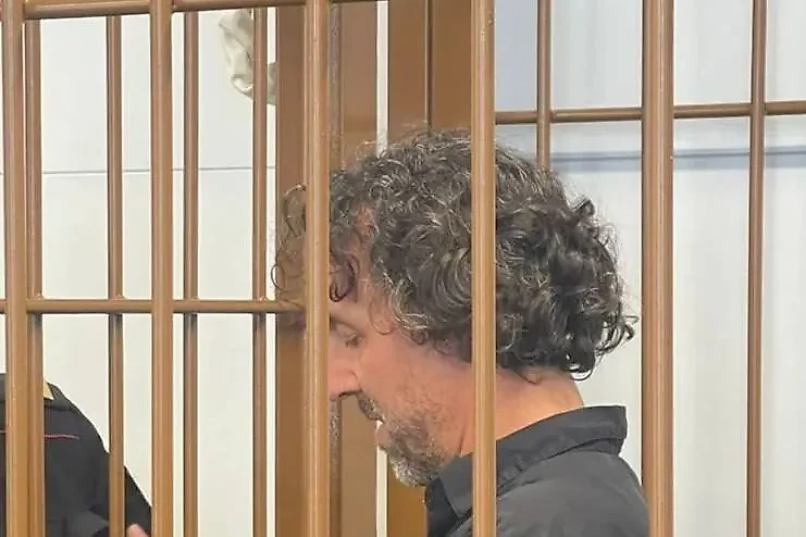 Лоран Винатье*. Обложка © Telegram / Суды общей юрисдикции города Москвы