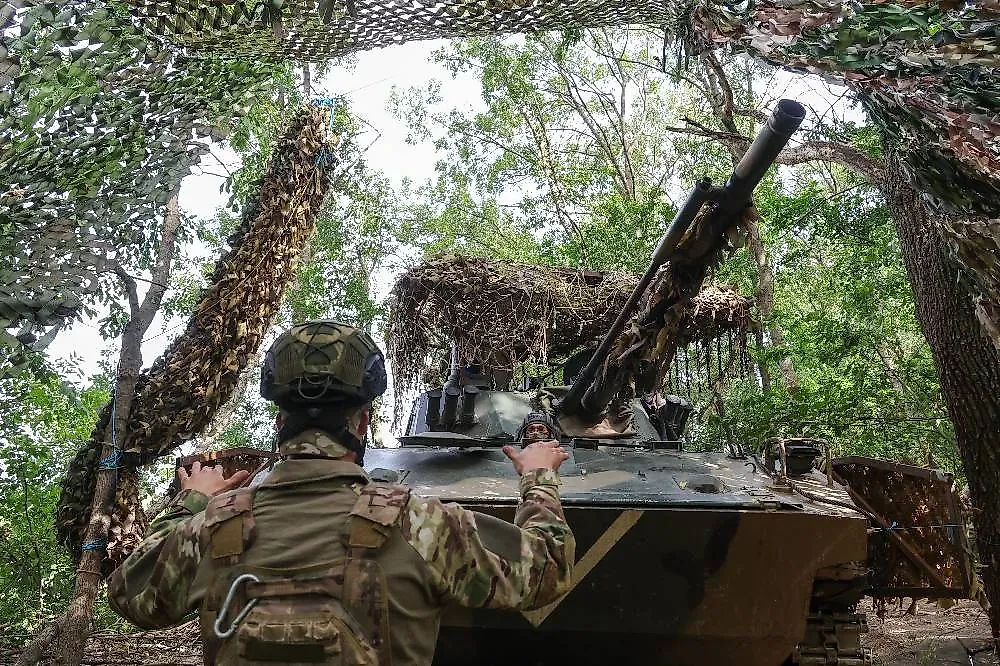 Астрологический прогноз на 2025 год для России говорит о благоприятном периоде. Фото © ТАСС / Александр Полегенько