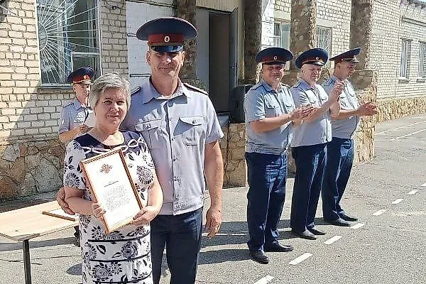 Фото © Telegram / rusbrief