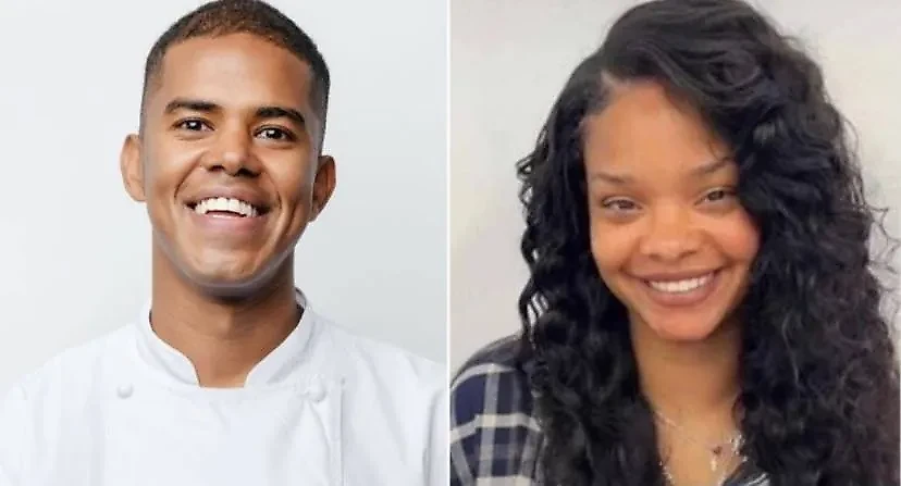 Погибшие на фестивале в Лондоне. Коллаж © X / AlexHolgate1982