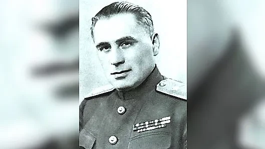 Павел Судоплатов. Фото © Wikipedia / Mil.ru
