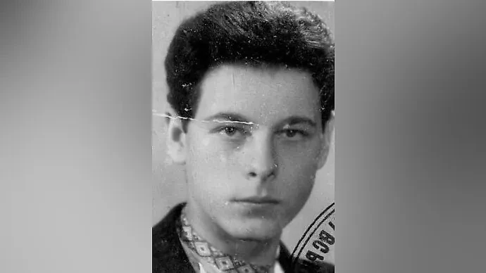 Богдан Сташинский. Фото © Wikipedia