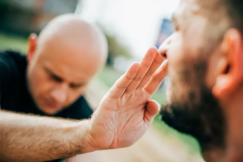 Когда самооборона приводит к смерти: реальные случаи. Фото © Shutterstock / FOTODOM / guruXOX