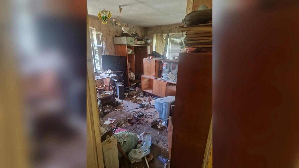 Фото © Прокуратура Москвы