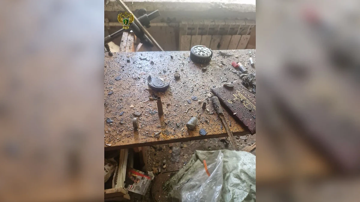 Фото © Прокуратура Москвы