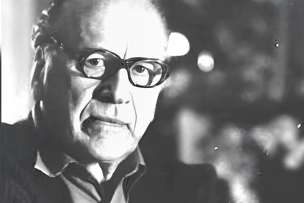 После начала войны астролог Сергей Вронский пересёк линию фронта и оказался в Советской России. Фото © rigacv.lv