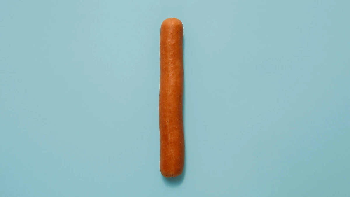 Тщательно пережёвывайте всё, что едите, и не кормите детей продуктами, которые не подходят им по возрасту. Фото © Unsplash / charlesdeluvio