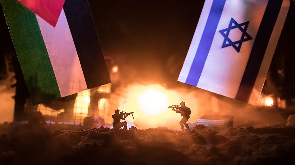 К чему готовиться миру в августе и какие конфликты затихнут или начнутся. Фото © Shutterstock / FOTODOM / zef art