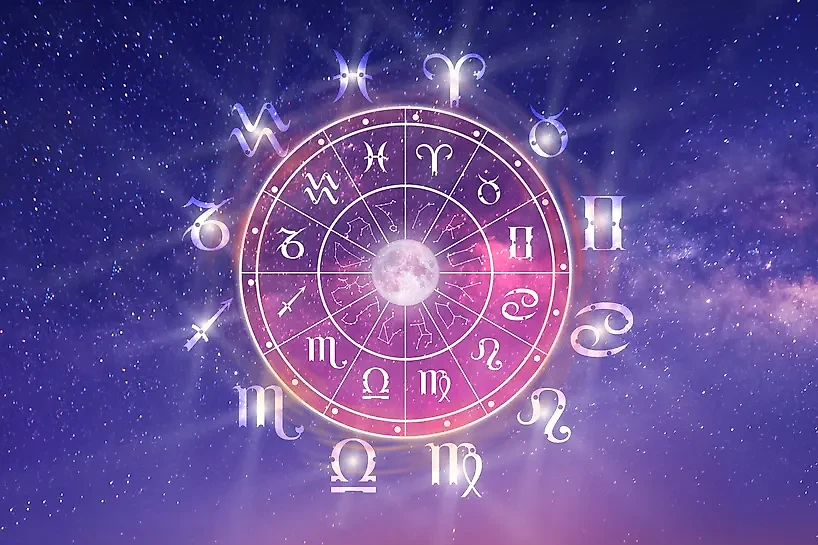 Коридор затмений 2024: астрология и гороскоп для всех знаков зодиака. Фото © Shutterstock / FOTODOM / PeachShutterStock