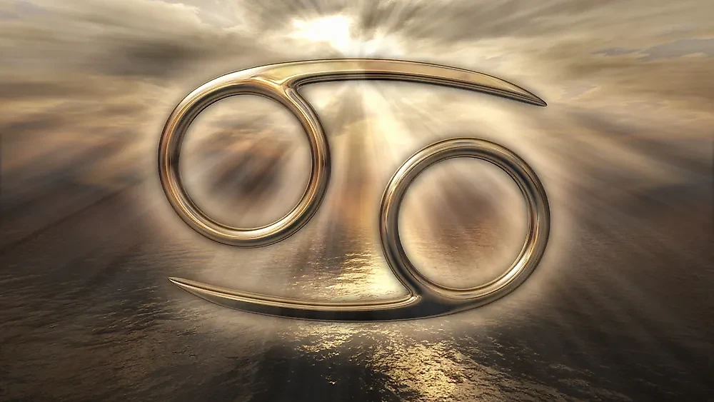 Знак зодиака Рак — подробный гороскоп на неделю 23–29 сентября. Фото © Shutterstock / FOTODOM / Fred Mantel