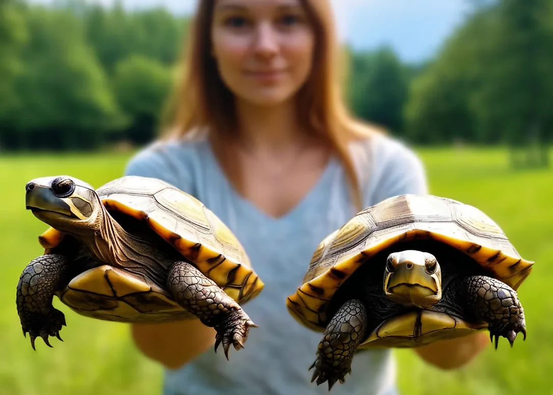За какие сувениры вас посадят в тюрьму во Вьетнаме? Фото © «Шедеврум»