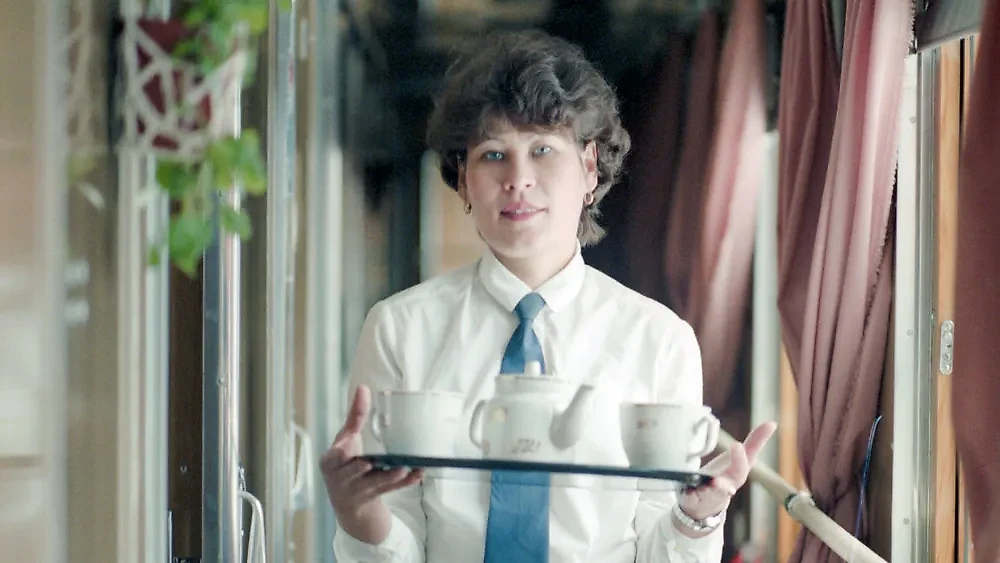 Сода в чае: тайны советских поездов. Фото © ТАСС / Анатолий Семехин