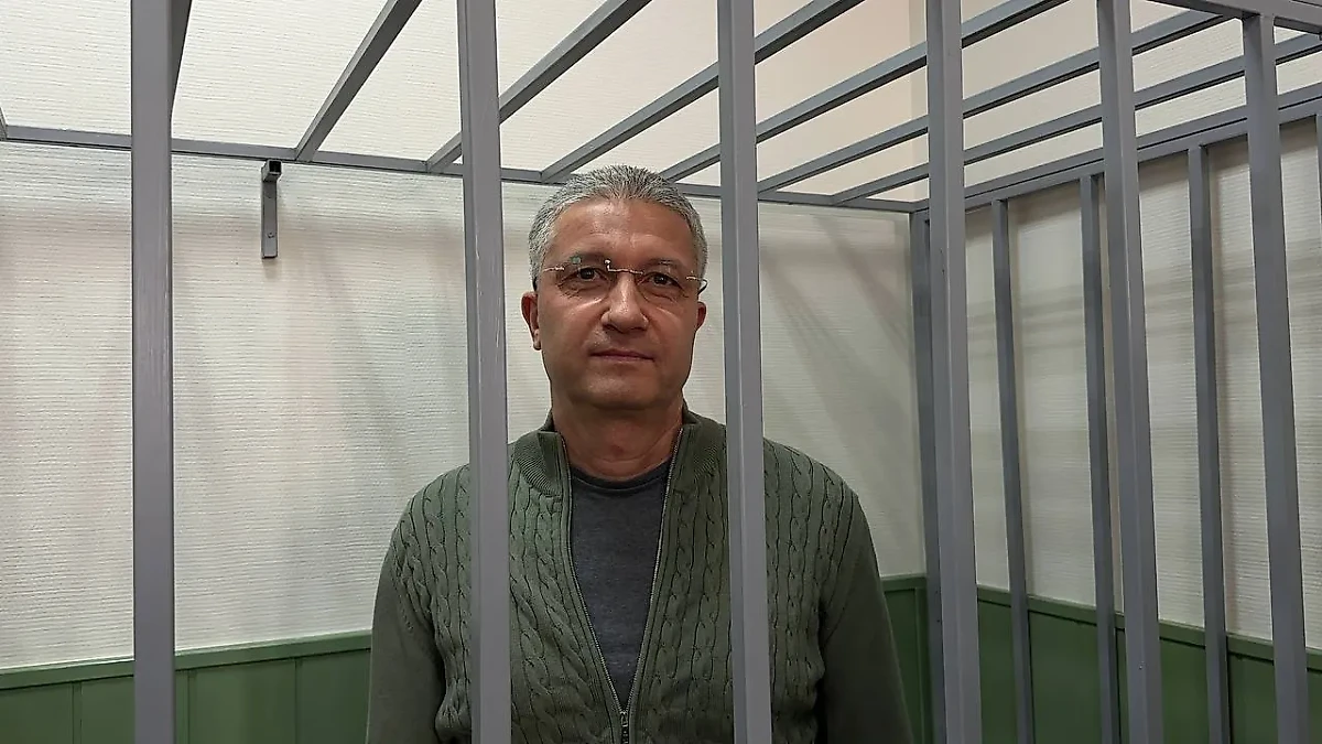 Тимур Иванов. Обложка © Life.ru