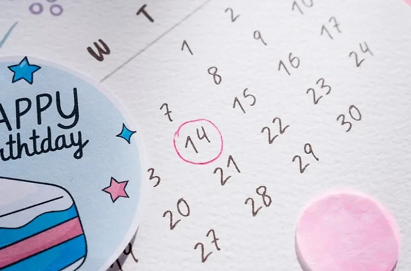 Как год рождения определяет ваш интеллект. Фото © Freepik