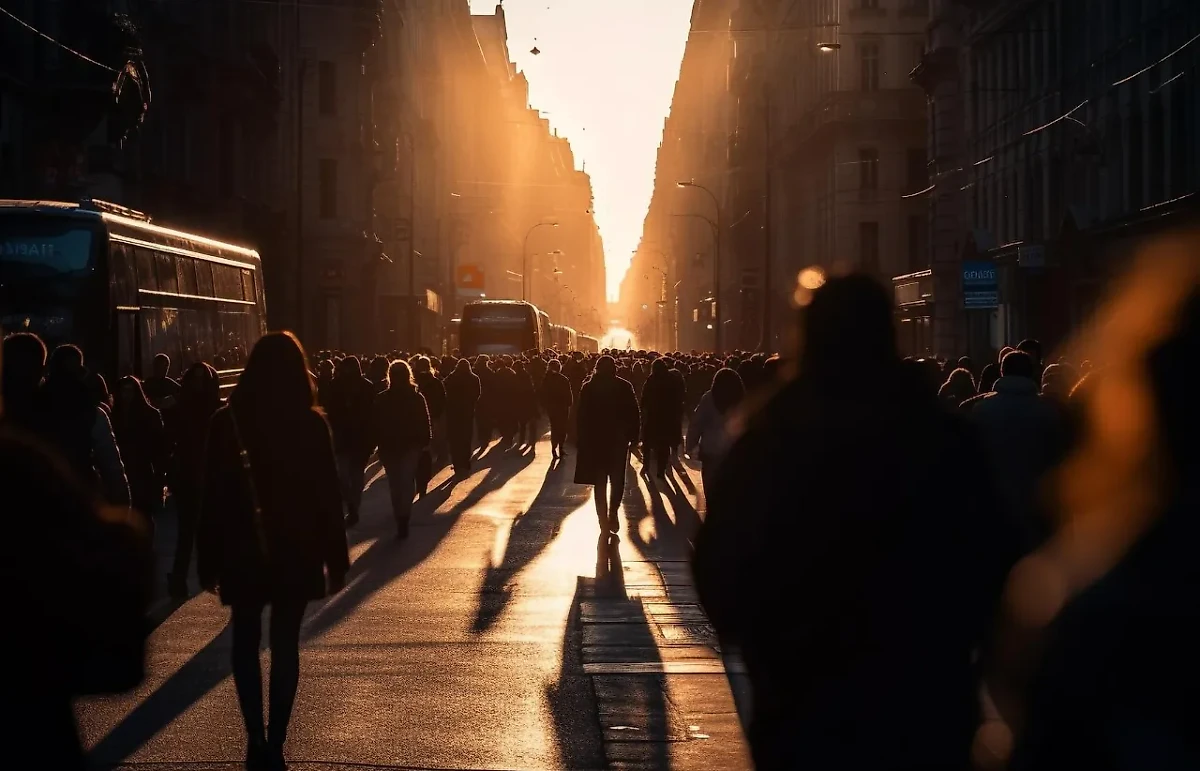 Год Зелёной Деревянной Змеи принесёт два опасных периода. Фото © Freepik / vecstock