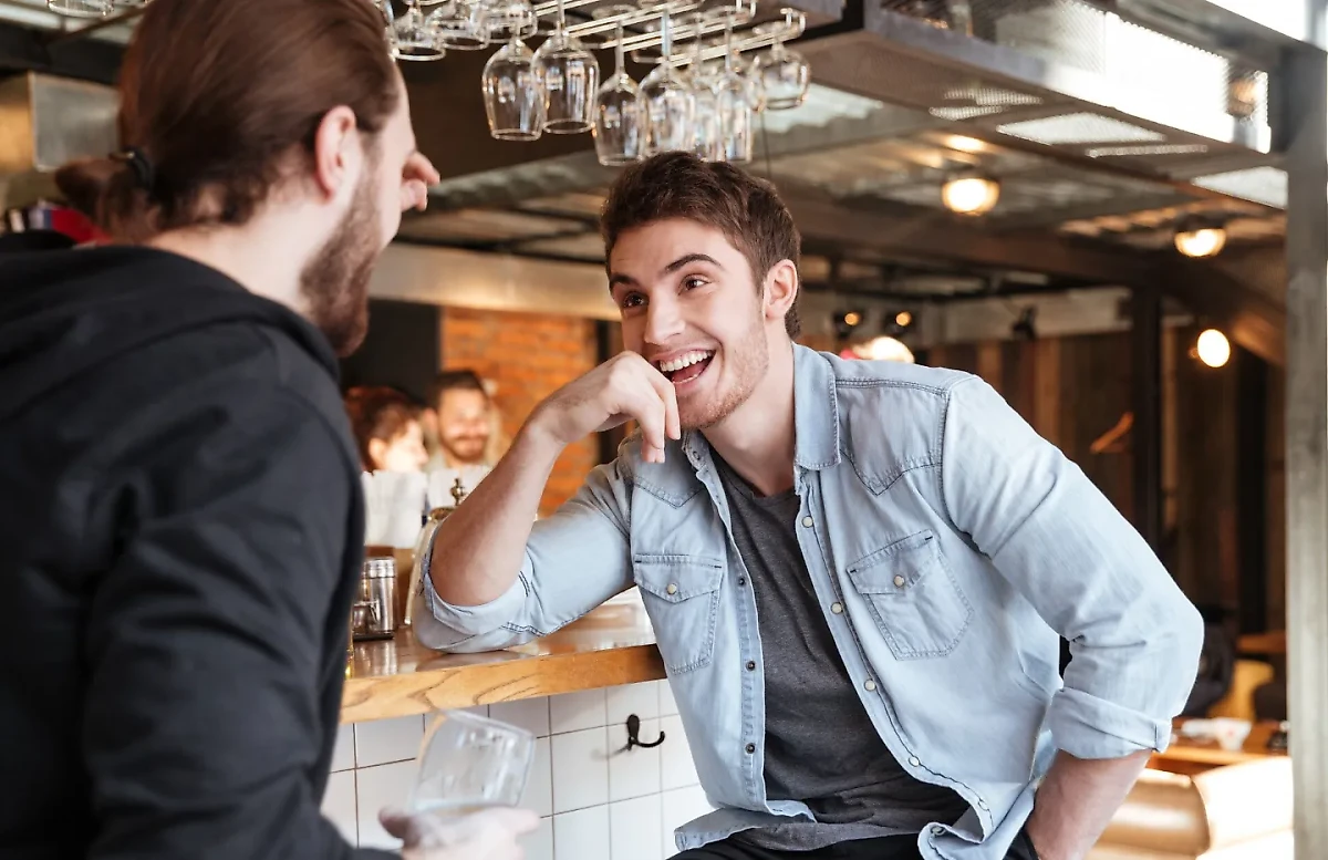 Что год рождения говорит об уровне интеллекта. Фото © Freepik / drobotdean