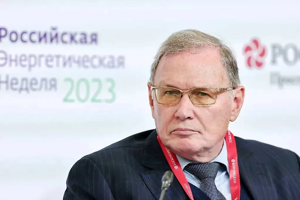 Олег Озеров. Обложка © ТАСС / Софья Сандурская