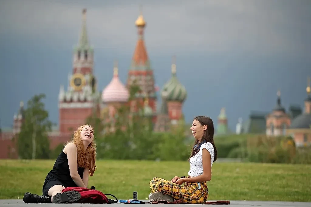 Какие заблуждения про Россию удивляют иностранцев. Фото © ТАСС / Михаил Терещенко