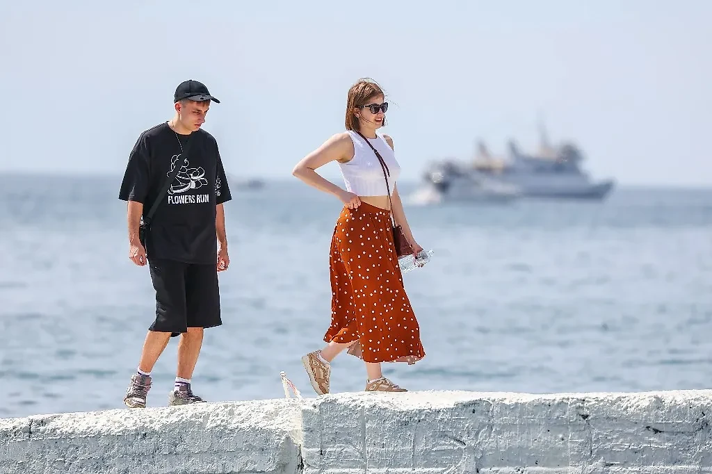 7 мифов о России, в которые верят иностранцы. Фото © ТАСС / Дмитрий Феоктистов