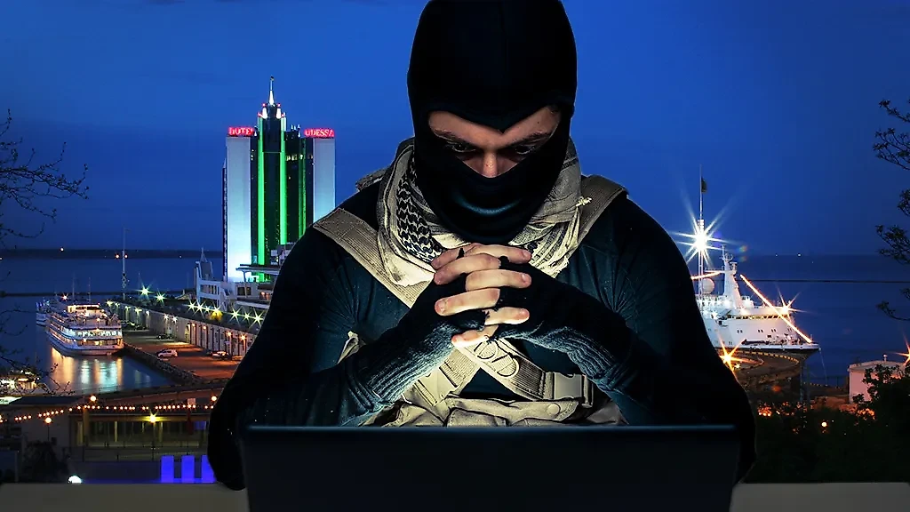 В Одессе неонацистские организации преследуют русскоговорящих сограждан. Обложка © Shutterstock / FOTODOM / oneinchpunch, © ТАСС / Алексей Павлишак