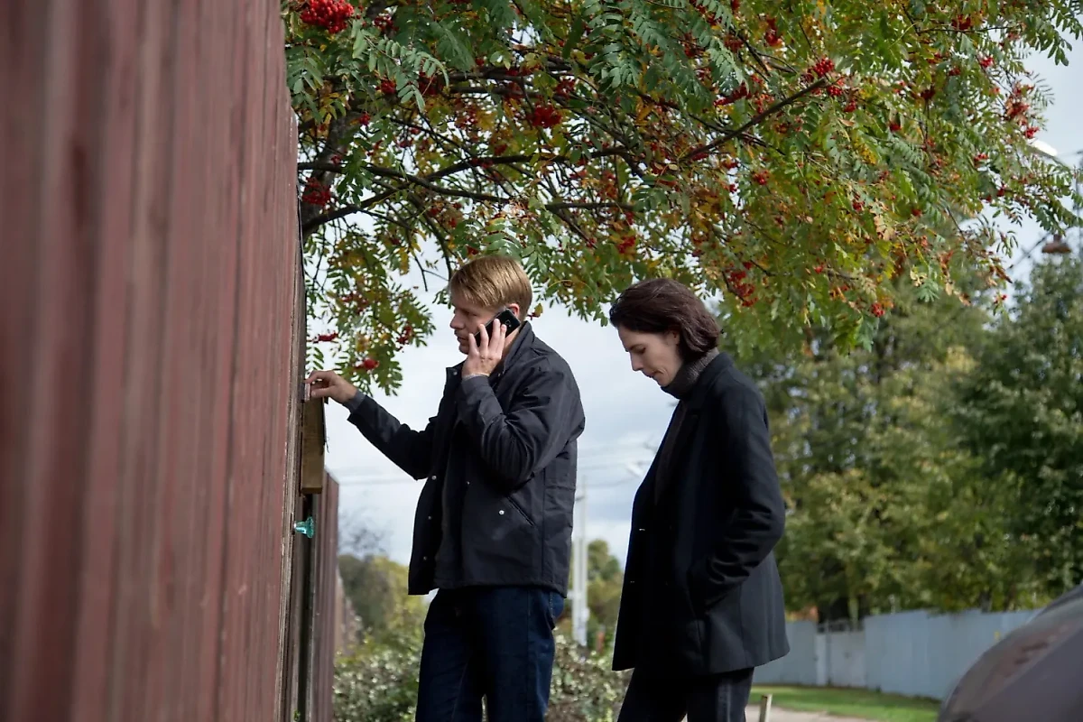 Жуткие истории маньяков в российских сериалах. Фото © «Хороший человек» (сериал 2020 года), режиссёр Константин Богомолов, сценаристы Константин Богомолов, Павел Тетерский, Руслан Галеев / Kinopoisk