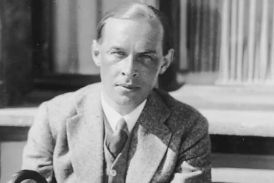 Главные правила жизни Эриха Марии Ремарка, которые актуальны по сей день. Фото © Wikipedia / Bundesarchiv, Bild 183-R04034