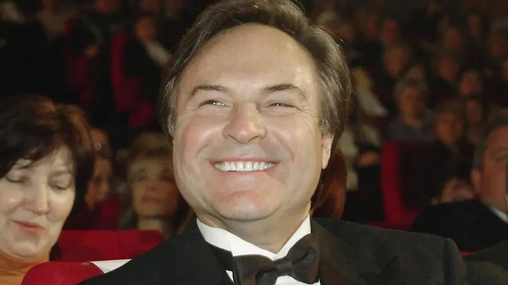 Родион Нахапетов: режиссёр из СССР, которого не принял Голливуд. Фото © ТАСС / Куров Александр