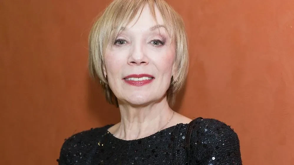 Елена Коренева: любовь и разочарования актрисы в Америке. Фото © ТАСС / Вадим Тараканов