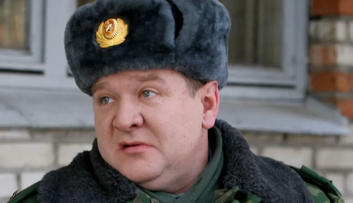 Тёмная сторона успеха: актёры «Солдат» и их трагедии. Кадр из фильма «Солдаты», режиссёр Сергей Арланов, сценарист Леонид Купридо и др. / Kinopoisk