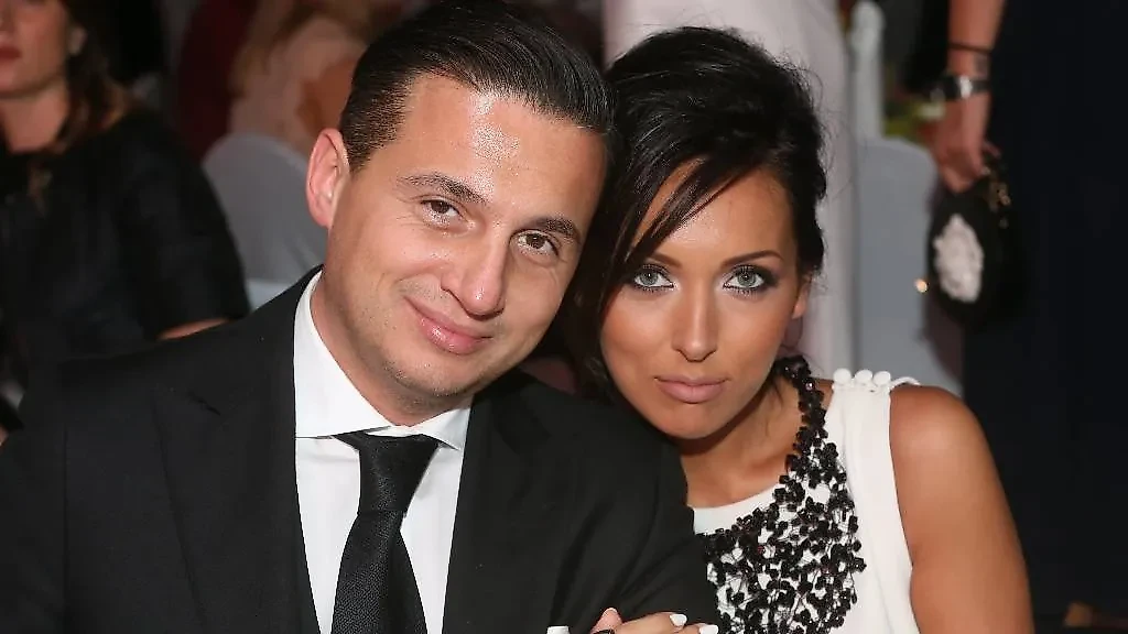 Алсу и Ян Абрамов официально развелись в 2024 году. Фото © ТАСС / Вячеслав Прокофьев