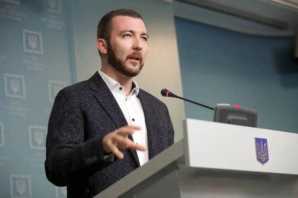 Сергей Никифоров. Обложка © ТАСС / Zuma