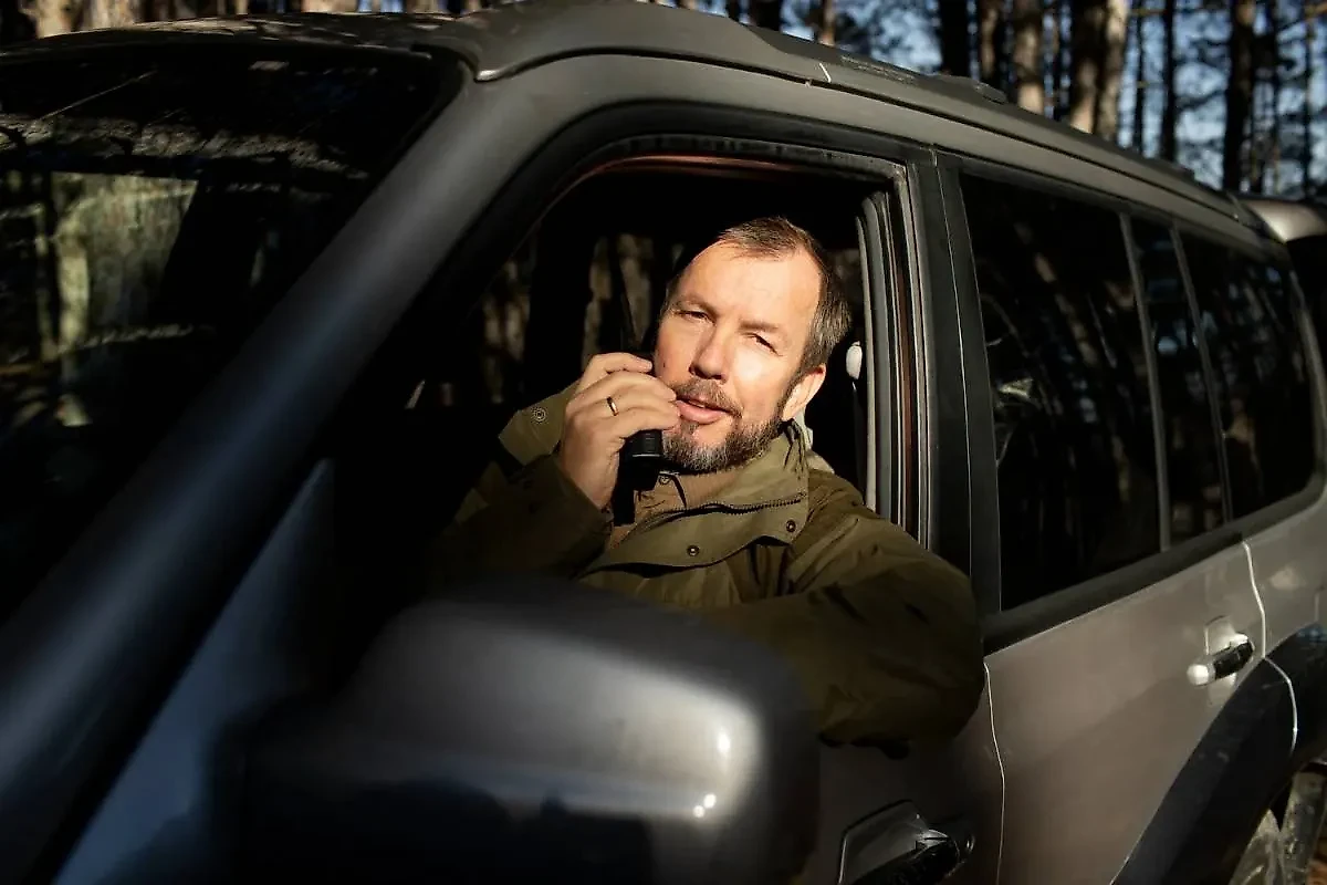 За неоплаченный выезд на платную дорогу теперь полагается штраф. Фото © Freepik