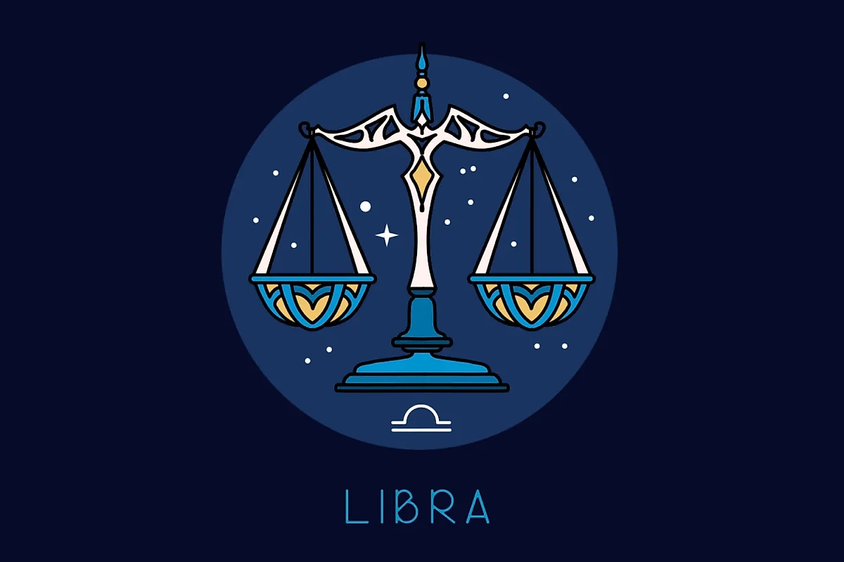 Финансовый гороскоп на сентябрь 2024 для знака зодиака Весы. Фото © Shutterstock / FOTODOM / mountain beetle