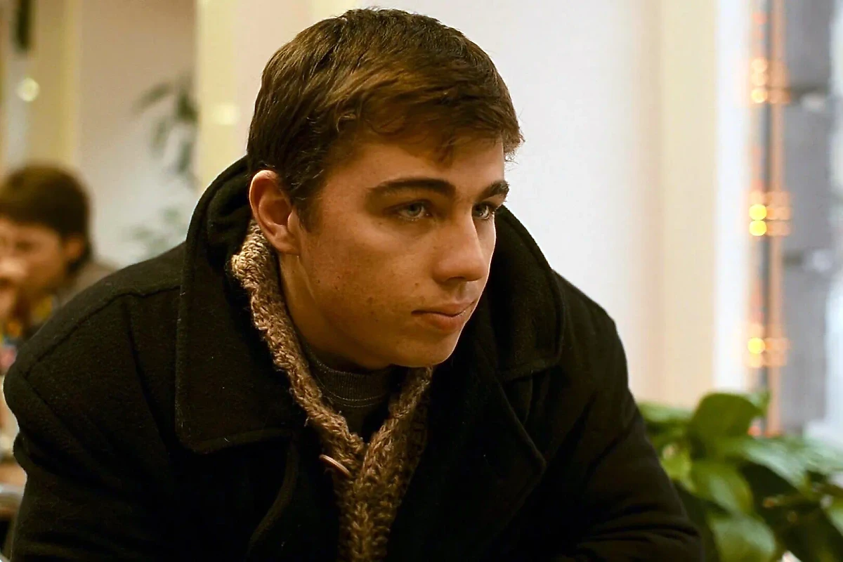 10 мудрых цитат героев Сергея Бодрова – младшего. Фото © «Брат» (1997), режиссёр Алексей Балабанов, сценарист Алексей Балабанов / Kinopoisk