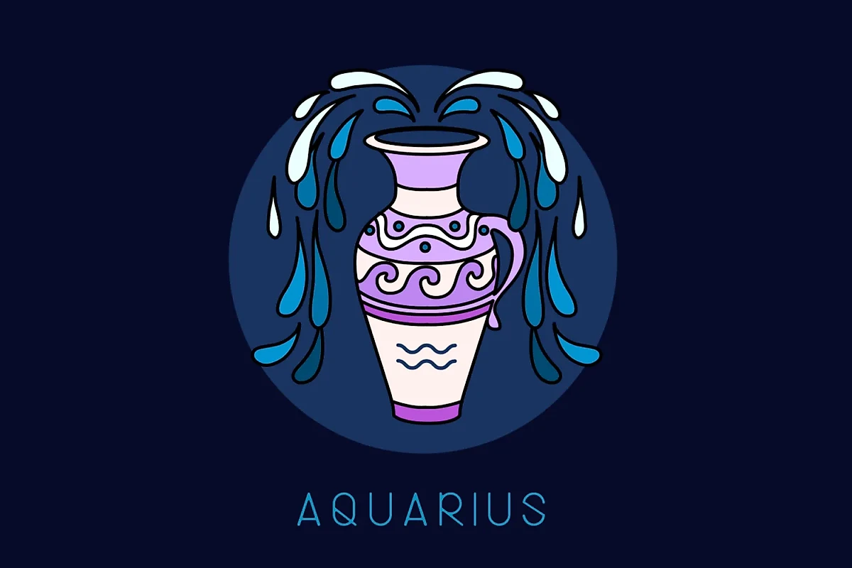 Финансовый гороскоп на сентябрь 2024 для знака зодиака Водолей. Фото © Shutterstock / FOTODOM / mountain beetle