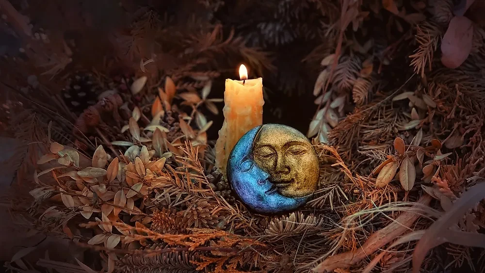 День осеннего равноденствия 22 сентября 2024 года. Фото © Shutterstock / FOTODOM / ju_see