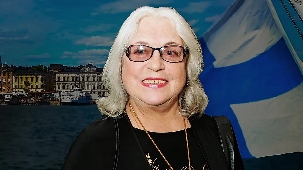 Актриса Лидия Федосеева-Шукшина. Обложка © Shutterstock / FOTODOM / fujilovers, © ТАСС / Ольга Зиновская