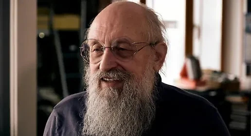 Анатолий Вассерман. Обложка © Официальный сайт