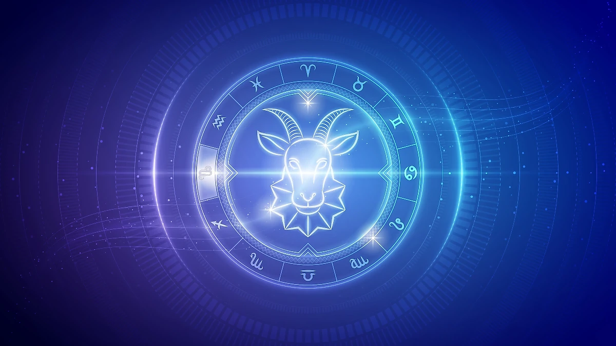 Знак зодиака Козерог — Манназ, Гебо, Феху. Фото © Shutterstock / FOTODOM / ShannonChocolate