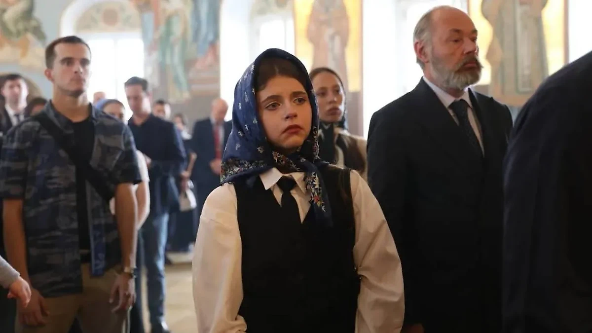 Сретение чудотворной иконы Пресвятой Богородицы Владимирской: что нельзя делать в праздник. Фото © Life.ru.