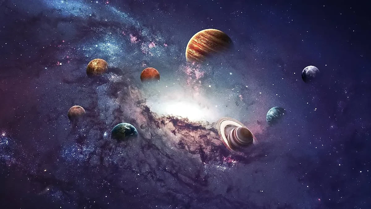 Как ретроградный Уран изменит вашу жизнь. Shutterstock / FOTODOM / Vadim Sadovski