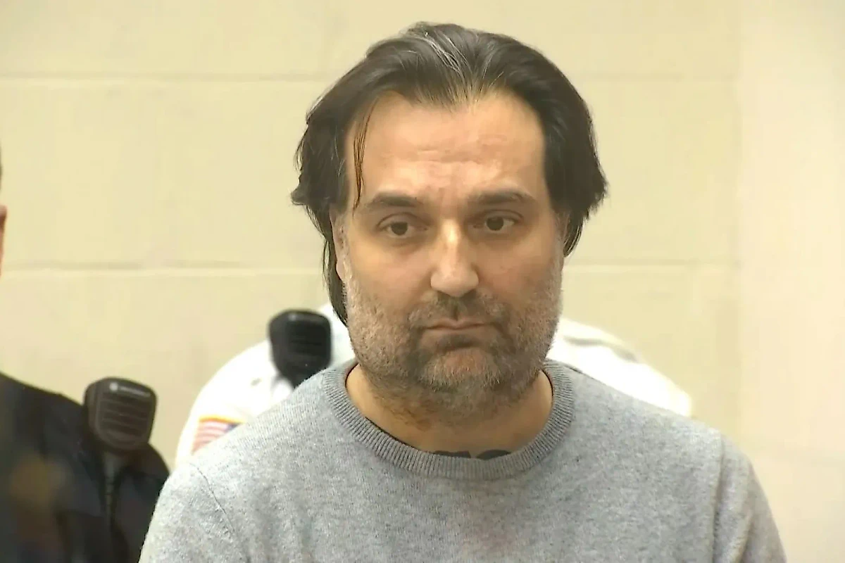 Анатолий Легкодымов жил с семьёй в Майами. Фото © us.cnn