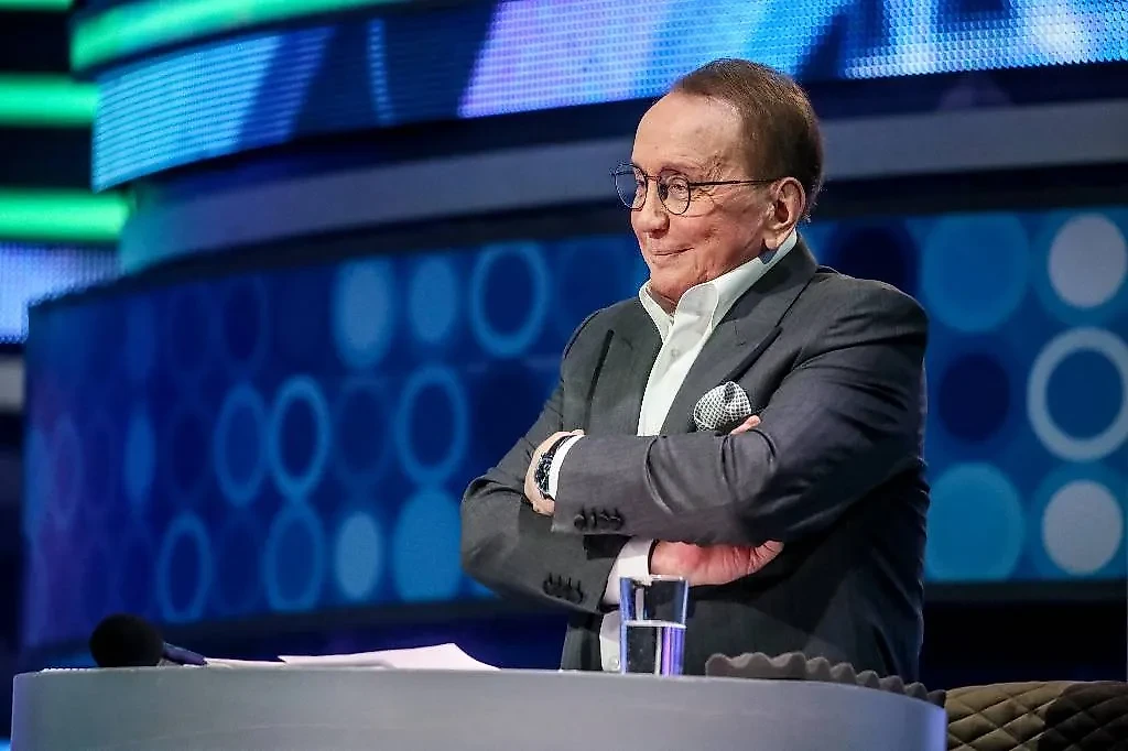 Александр Масляков. Обложка © ТАСС / Гердо Владимир