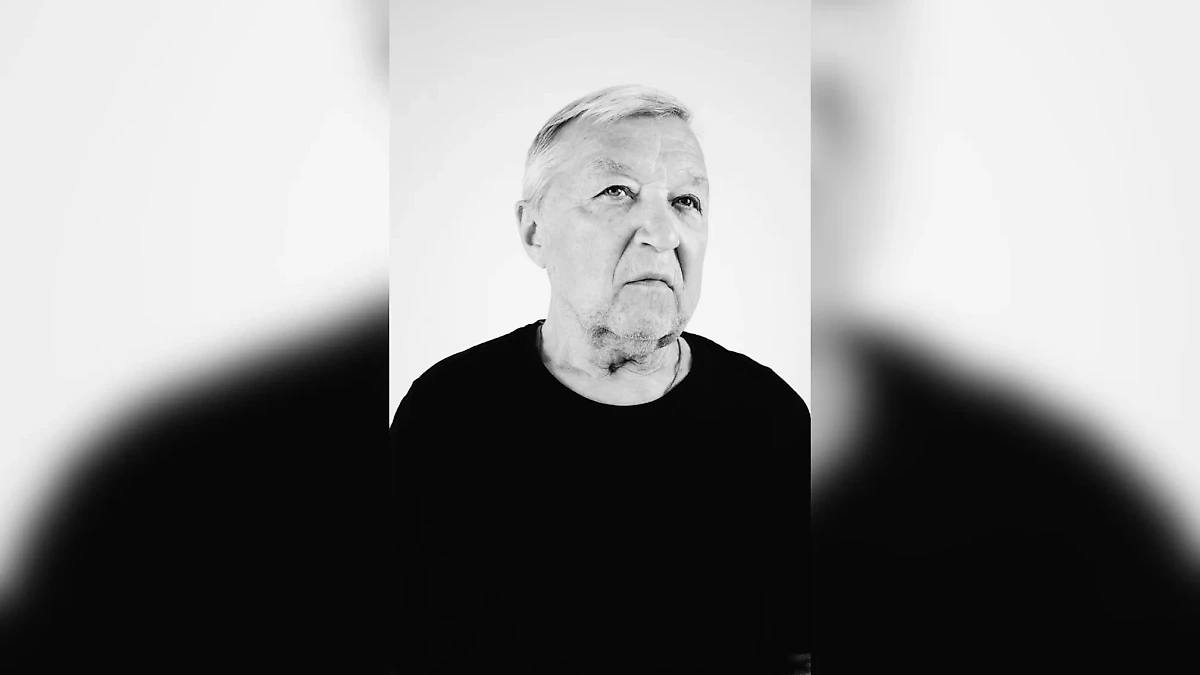 Леонид Окунев. Обложка © VK / Молодёжный театр "АНГАЖЕМЕНТ" им. В.С. Загоруйко