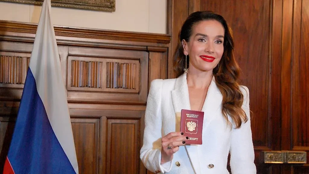 Как мировые знаменитости открыли для себя русскую душу. Фото © ТАСС / Елена Кондратьева