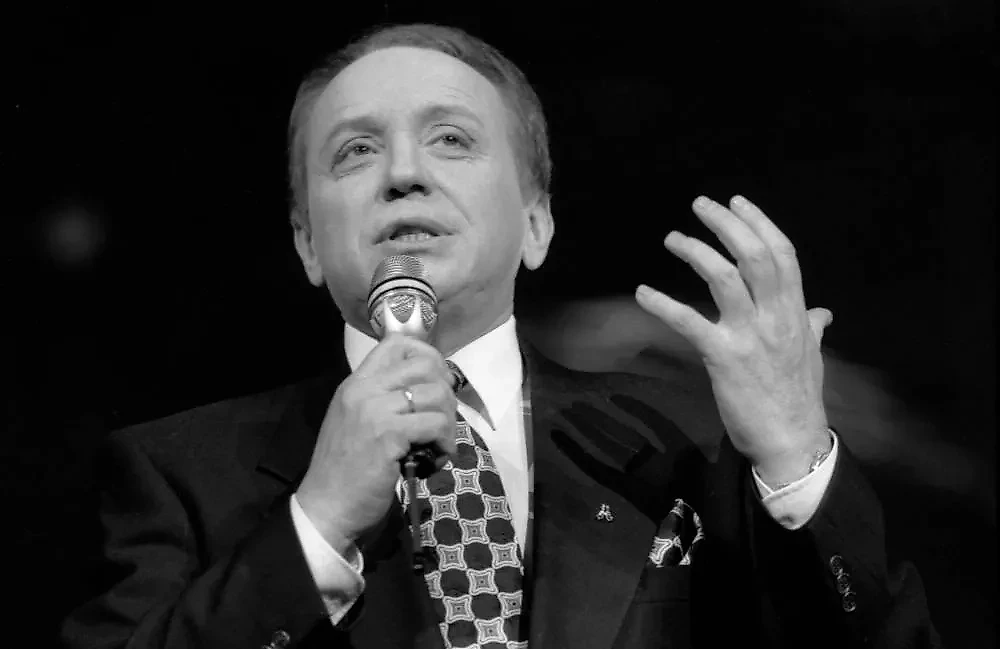 Международный союз КВН объединил тысячи команд со всех регионов России и ближних стран. Фото © ТАСС / Борис Кавашкин