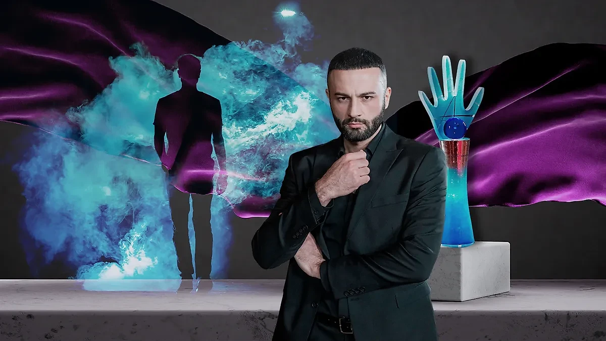 Коллаж © LIFE. Фото © VK / Константин Гецати, © Shutterstock