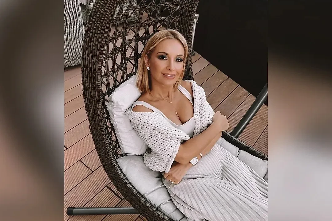 Певица Ольга Орлова. Обложка © Instagram (соцсеть запрещена в РФ; принадлежит корпорации Meta, которая признана в РФ экстремистской) / olgaorlova1311